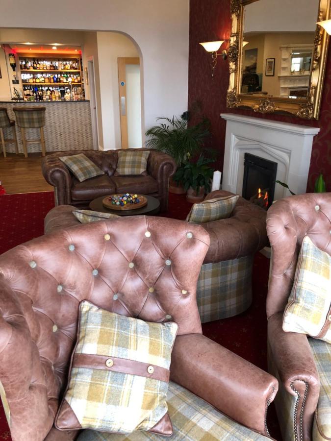 Queenswood Hotel Weston-super-Mare Kültér fotó