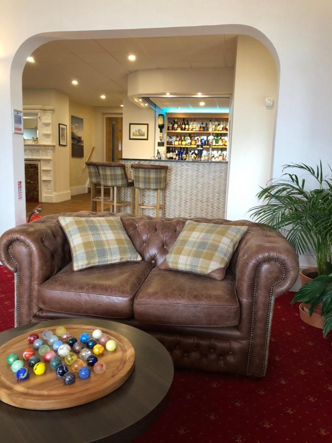 Queenswood Hotel Weston-super-Mare Kültér fotó