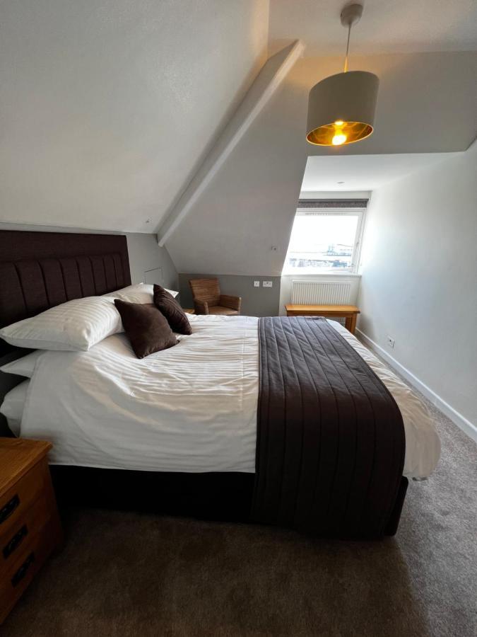 Queenswood Hotel Weston-super-Mare Kültér fotó