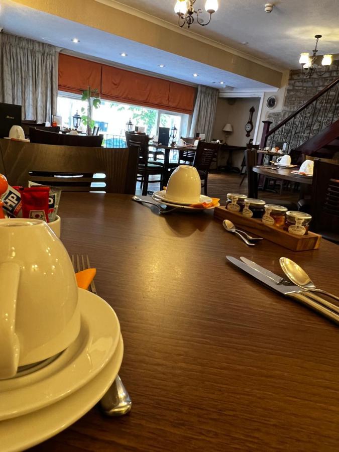 Queenswood Hotel Weston-super-Mare Kültér fotó