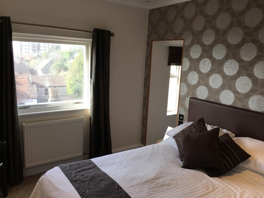 Queenswood Hotel Weston-super-Mare Kültér fotó